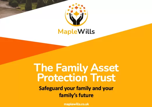 The Family Asset Protection Trusts